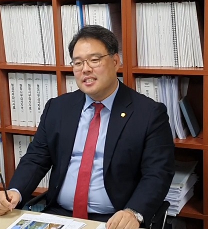 ▲ ⓒ이성배 시의원 제공