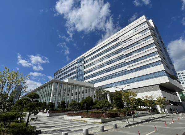 ▲ 건양대병원은 오는 20일 암센터 5층 대강당에서 대전 서구와 함께 평생학습 프로그램 일환 행사로 전립선암 건강강좌를 연다.ⓒ건양대병원