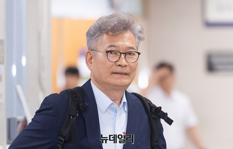 ▲ 송영길 소나무당 대표(전 민주당 대표). ⓒ서성진 기자