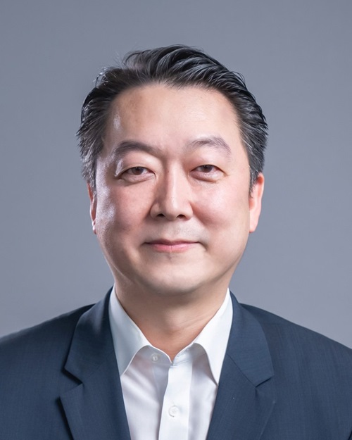 ▲ 정형권 지마켓 대표이사.ⓒ신세계그룹
