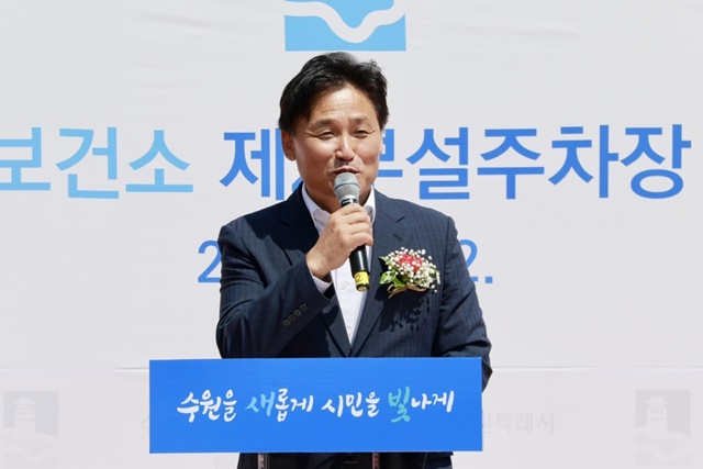 ▲ 김영진 국회의원. ⓒ김영진 의원실 제공