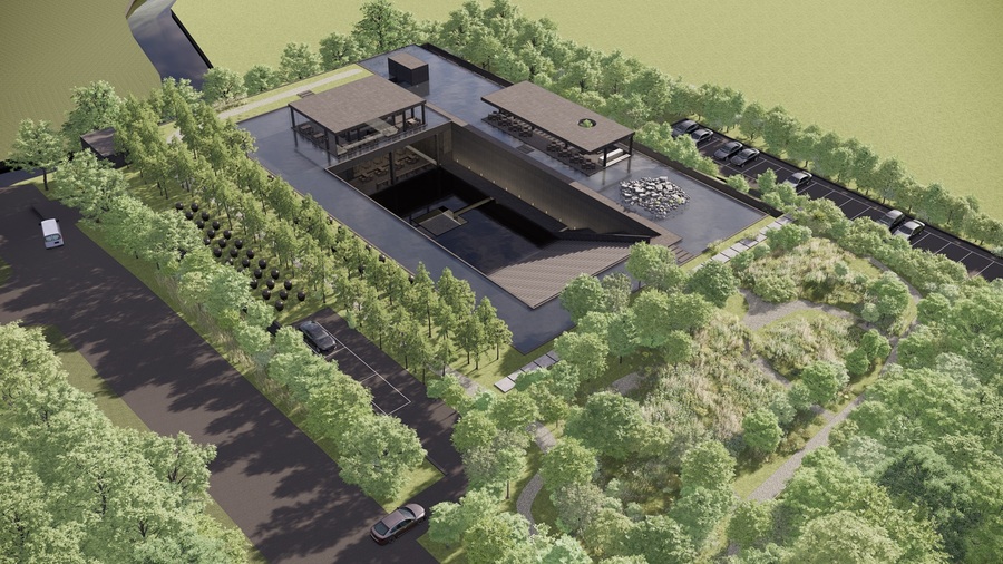 ▲ 2024년 국토교통부 신규 공모 사업인 민관협력 지역상생협약사업 공모에 영양군 ‘발효감각 복합플랫폼 조성사업’이 선정됐다.ⓒ경북도