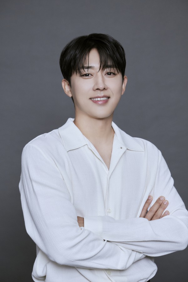 ▲ 배우 손호준.ⓒ글림컴퍼니