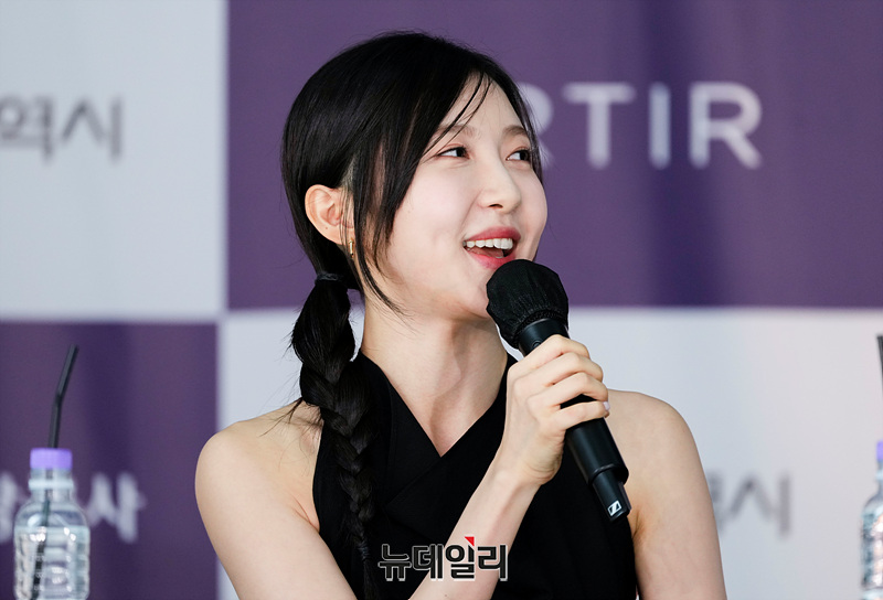 ▲ 배우 주현영