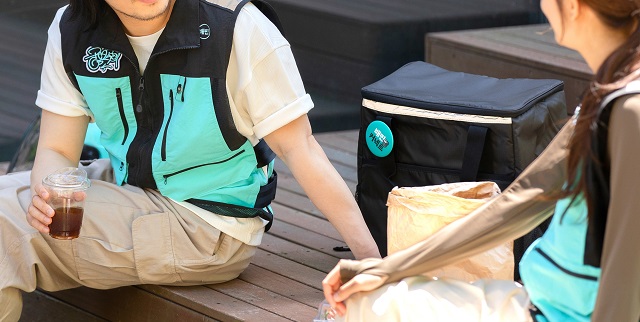 ▲ ⓒ우아한청년들