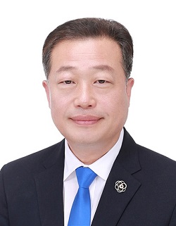 ▲ 전북 군산시의회 한경봉 의원.ⓒ시의회