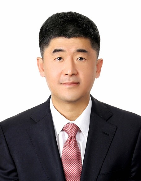 ▲ 제이슨 황 경영총괄 부사장.ⓒ신세계그룹