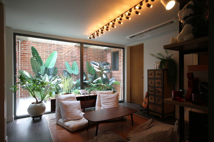 ▲ 흑석함께집.ⓒ서울시