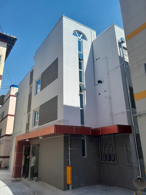 ▲ 고령군 청년 행복 임대주택.ⓒ고령군