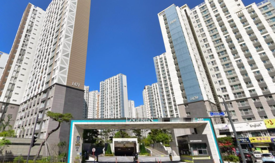 '로제비앙' 대광건영, 2년연속 분양참패 … 단기차입금 3875% 증가