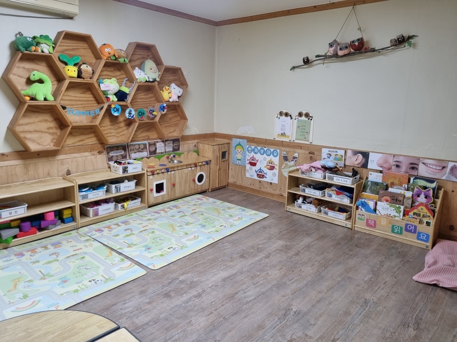 ▲ 예천군(군수 김학동)은 7월 1일부터 ‘24시 시간제 보육’ 어린이집 2개소를 시범운영 한다.ⓒ예천군