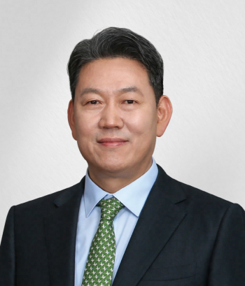 ▲ 서강현 현대제철 대표. ⓒ현대제철