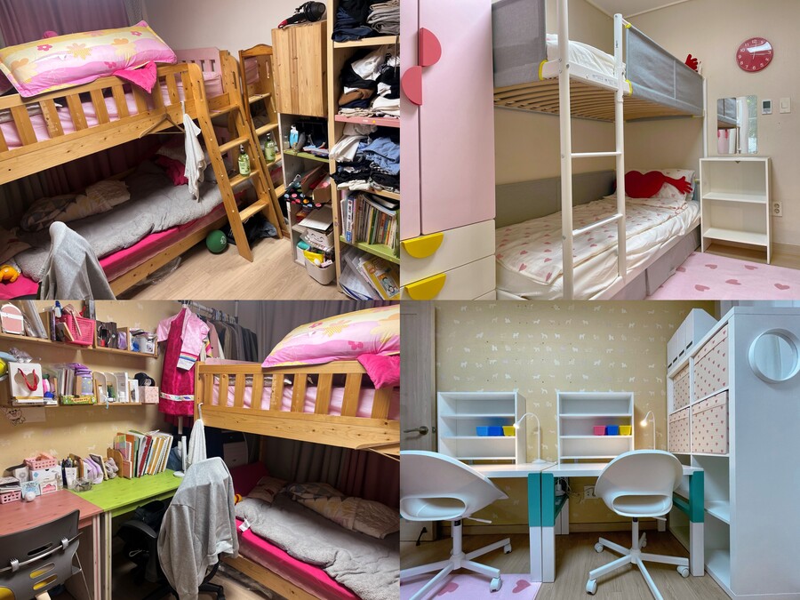 ▲ 이케아코리아가 아동 쉼터 생활 환경 개선을 지원한다. ⓒ이케아코리아