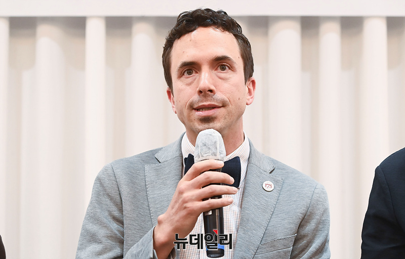 ▲ 데이빗 필즈 위스콘신대 교수