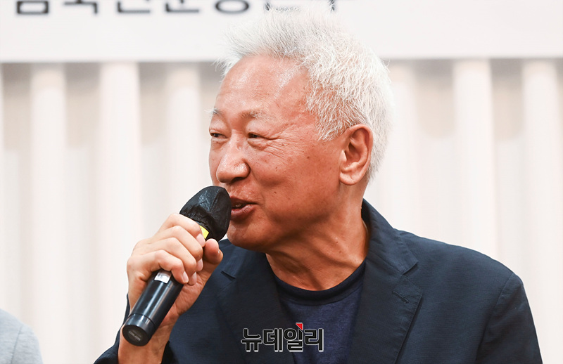 ▲ 류석춘 전 연세대 교수