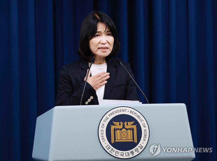 ▲ 이진숙 방통위원장 지명자를 향한 이재명당의 물어뜯기가 험악하다. 자신들의 주구 노릇에 앞장선 MBC 수술의 최적임자가 발탁되자 경기를 일으킨 것이리라.ⓒ연합뉴스