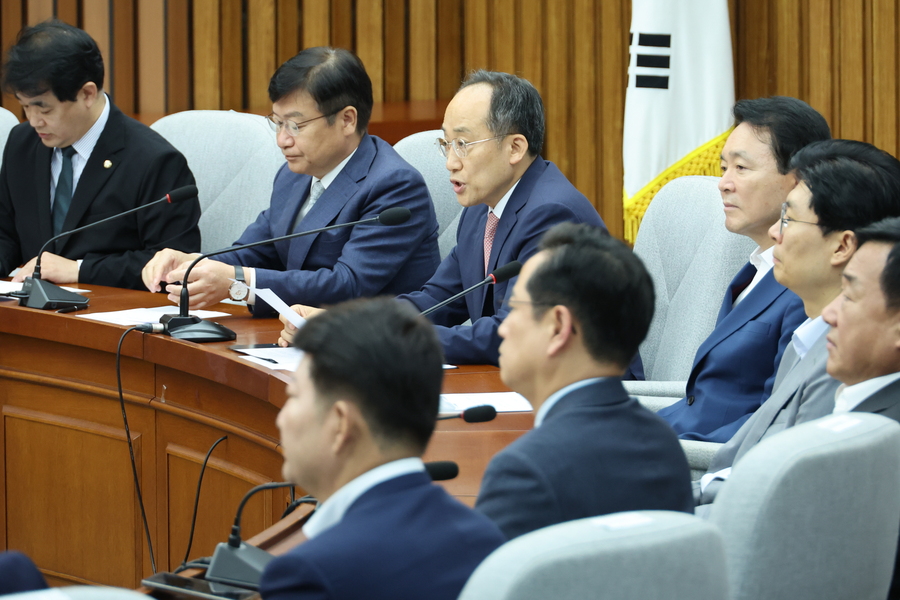 ▲ 국민의힘이 청탁금지법 기준 상향을 정부에 건의한 가운데 중소기업계는 환영의 뜻을 나타냈다. ⓒ연합뉴스