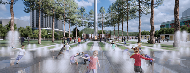 ▲ 예시도.ⓒ서울시