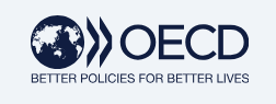 ▲ OECD 로고 ⓒOECD 홈페이지 갈무리