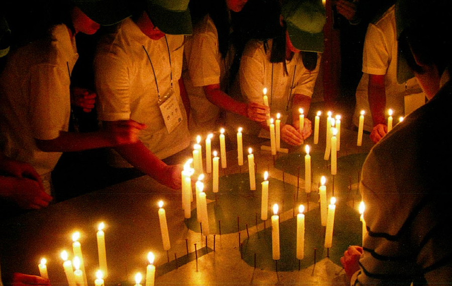 ▲ ⓒ문경시4-H회