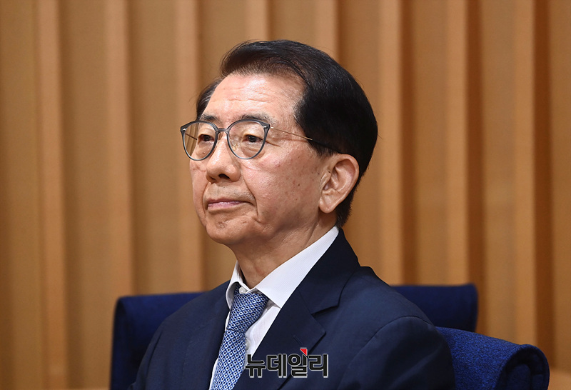 ▲ 문성우 전 법무부 차관. ⓒ서성진 기자