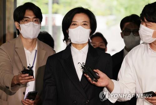 ▲ 이정근 전 민주당 사무부총장. ⓒ연합뉴스