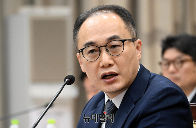 ▲ 이원석 검찰총장. ⓒ뉴데일리 DB