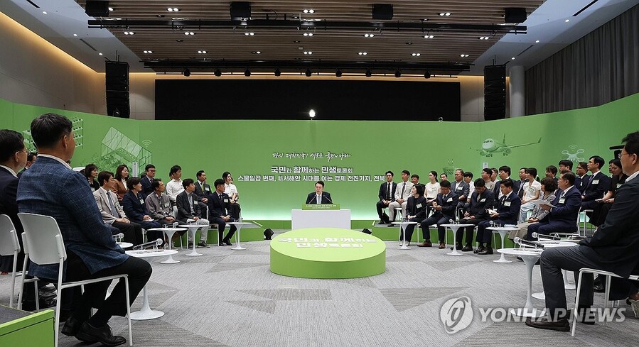 ▲ 언제부터 호남의 중심이 광주·전남이었나. 전주·전북이 발전하려면, 어떤 전략과 노선을 택해야 하나. 전북의 고민과 선택이 무엇인지 관심거리다. ⓒ연합뉴스