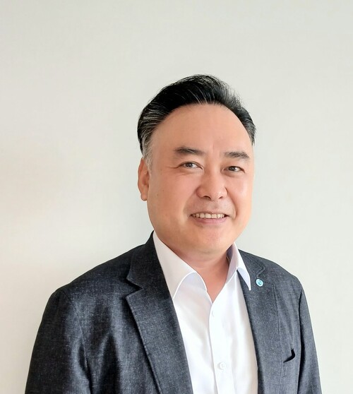 ▲ 손동철 휴온스푸디언스 대표.ⓒ휴온스푸디언스