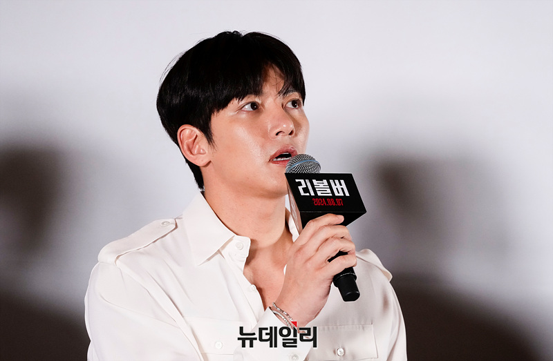 ▲ 배우 지창욱