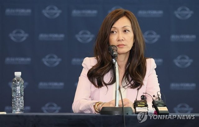▲ 미국의 북한 전문가로 활동한 수미 테리 미국외교협회 선임연구원.ⓒ연합뉴스