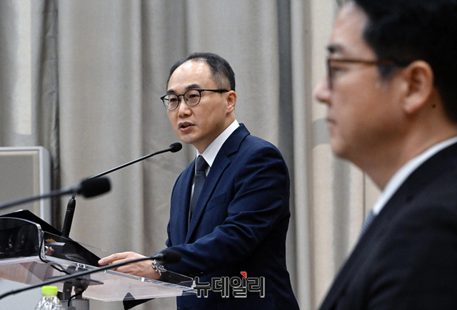 ▲ 이원석 검찰총장. ⓒ뉴데일리 DB