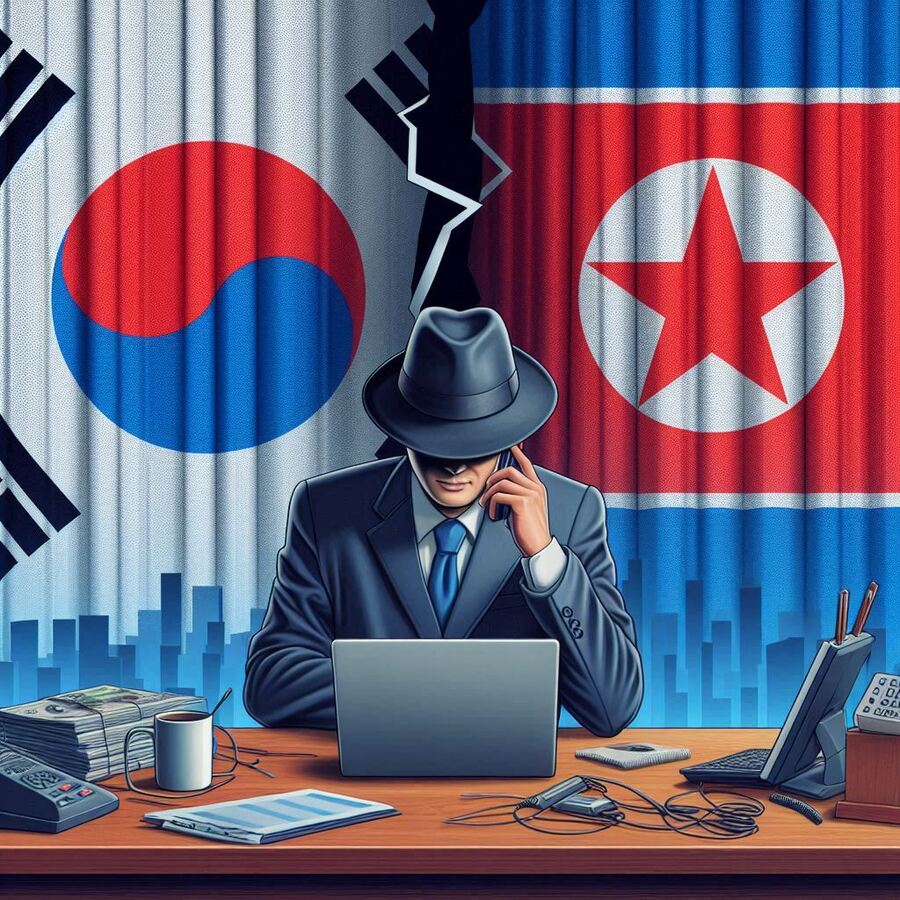 ▲ ⓒ일러스트=Bing Image Creator