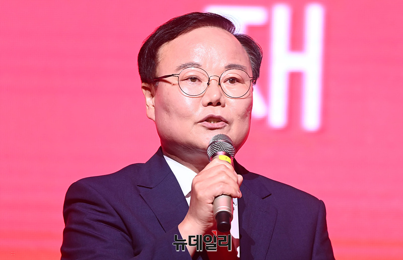 ▲ 김재원 국민의힘 최고위원. ⓒ서성진 기자