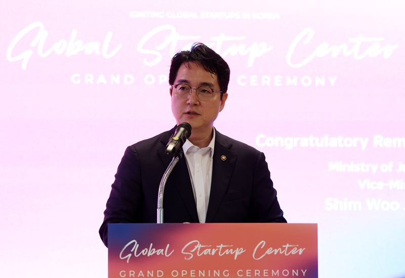 ▲ 심우정 검찰총장 후보자. ⓒ뉴시스