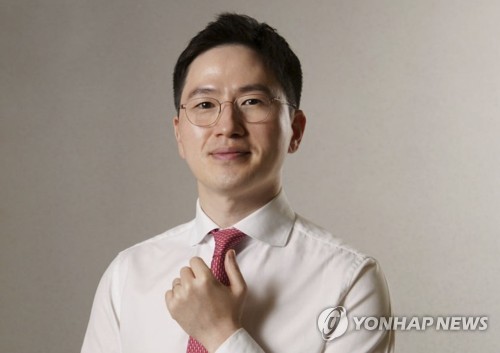 ▲ 이원모 대통령실 공직기강비서관. ⓒ연합뉴스