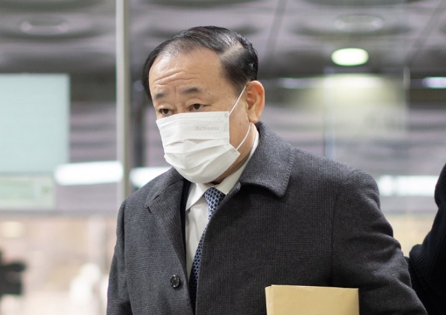 ▲ 황재복 SPC 대표이사. ⓒ연합뉴스