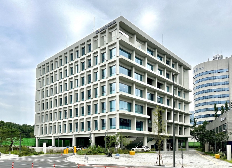 ▲ 서울 AI 허브.ⓒ서울시