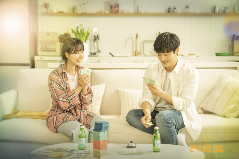 ▲ '2024 창작ing' 뮤지컬 '리히터' 콘셉트 이미지.ⓒ국립정동극장