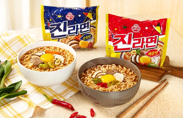 ▲ ⓒ오뚜기