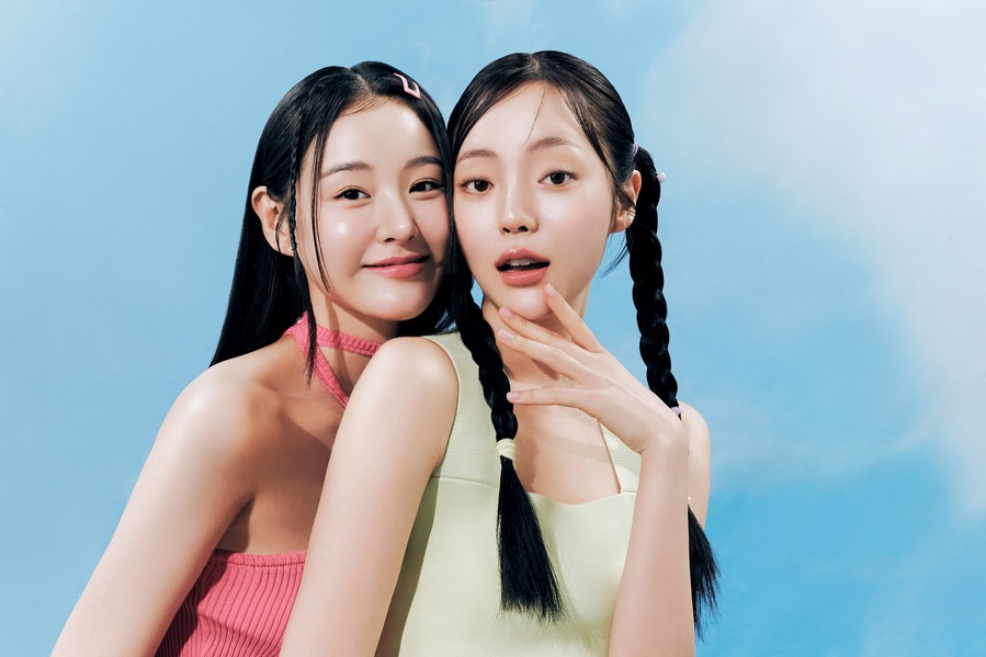 ▲ 미모 바이 마몽드ⓒ아모레퍼시픽