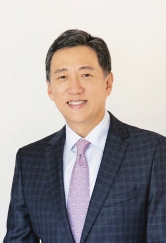 ▲ 손지훈 제뉴원사이언스 대표.ⓒ제뉴원사이언스