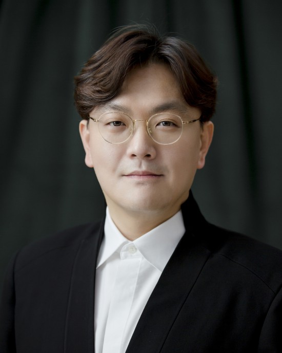 ▲ 이승훤 신임 서울시국악관현악단장.ⓒ세종문화회관