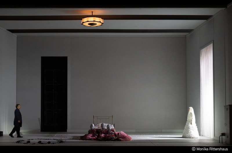 ▲ 메가박스 빈 국립 오페라' 기획전 '투란도트' 스틸.ⓒ메가박스