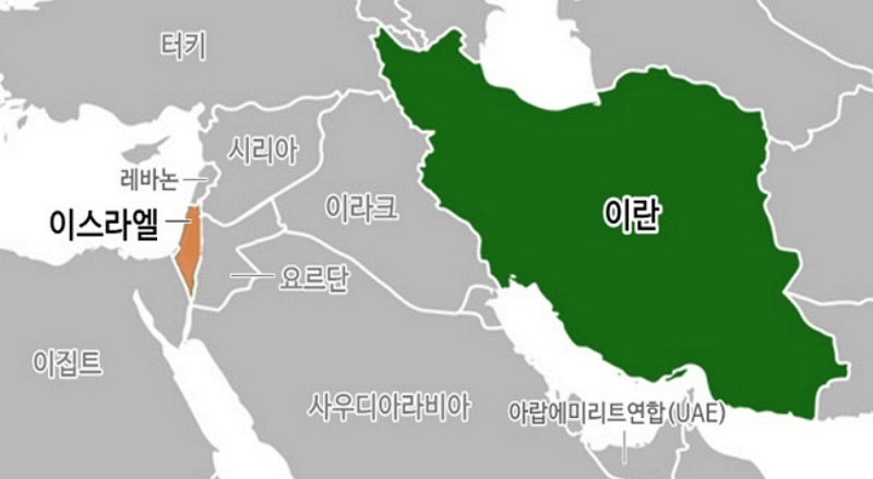 ▲ 지난 4월 1일 이스라엘의 미사일 공격으로 완파된 시리아 주재 이란영사관 옆 건물. 《쿠드스군》 장교들은 이곳을 본부로 삼아 레바논의 《헤즈볼라》를 지원했었다.ⓒ AP/뉴시스