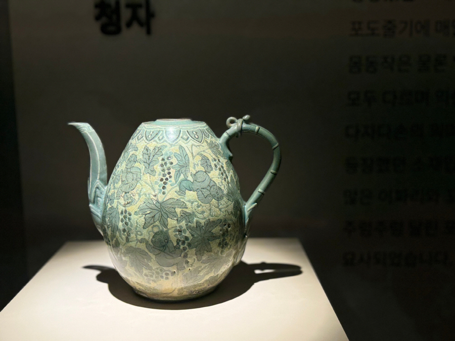 ▲ ⓒ김천시립박물관