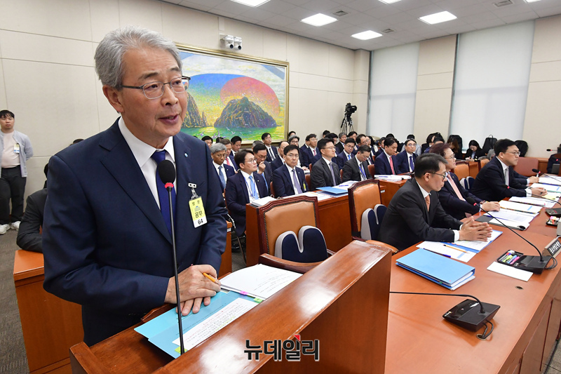 ▲ 임종룡 우리금융 회장