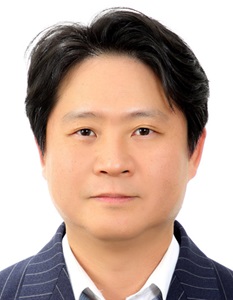▲ 10일 내정된 청주시활성화재단 초대 대표이사.ⓒ청주시