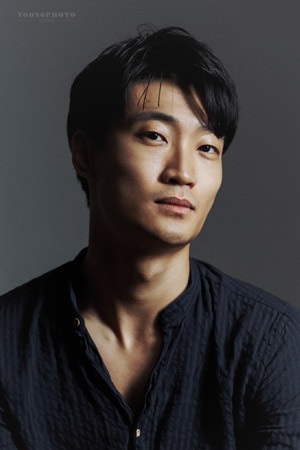 ▲ 마린스키발레단 수석 무용수 김기민.ⓒ마스트미디어