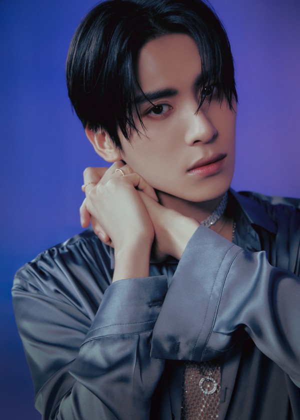 ▲ 뮤지컬 '블러디 러브'에 디미트루 역으로 합류한 유태양.ⓒPR 컴퍼니